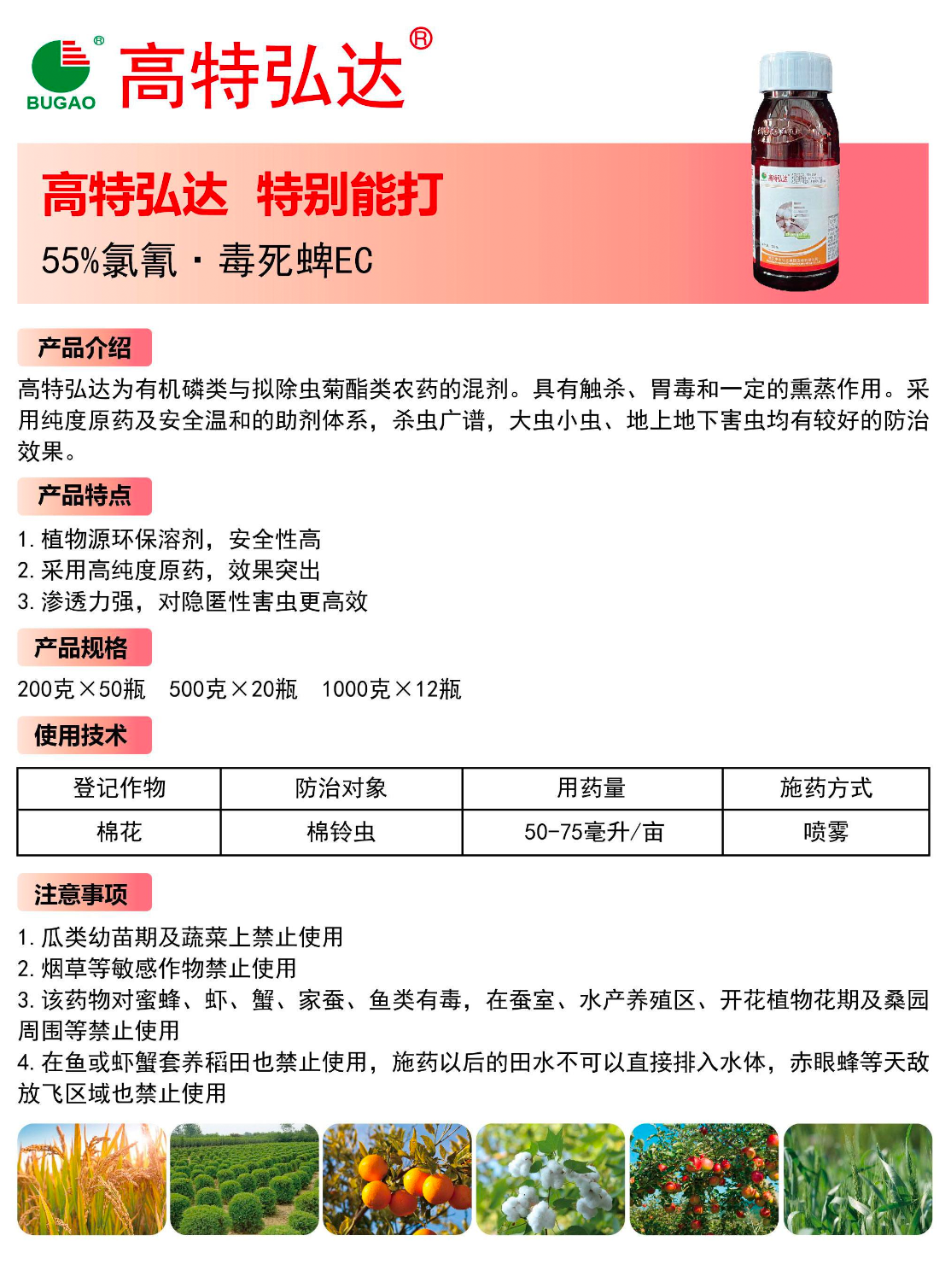 高特弘达